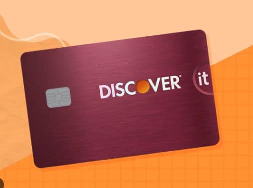 Discover it® Cash Back Credit Card: Unlocking value!