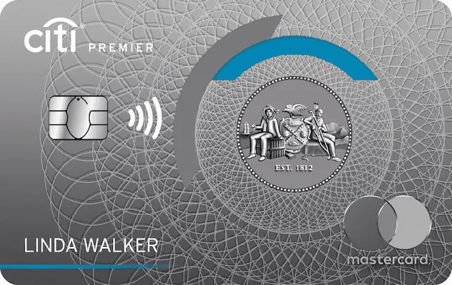Unveiling the Citi Premier® Card: An in-depth exploration!